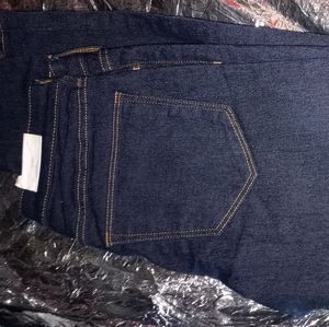 H&M jeans